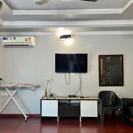Fernandes Homestay- Amor Кавелоссім Екстер'єр фото