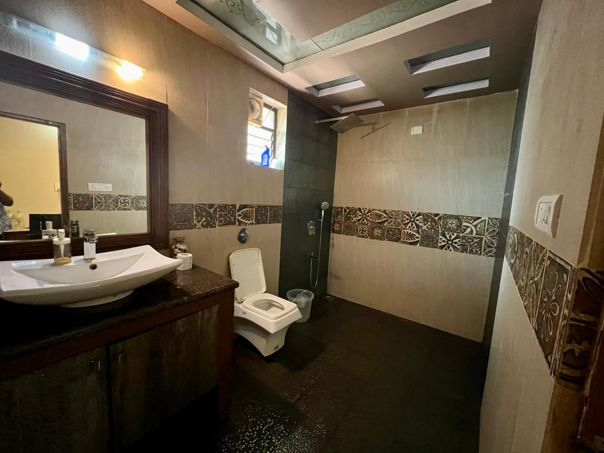 Fernandes Homestay- Amor Кавелоссім Екстер'єр фото